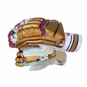 Guantes de Bateo de Cricket con Correa SG, Ajuste Suave, Alta Calidad, Mejor Precio, de Pakistán - Product Image 6
