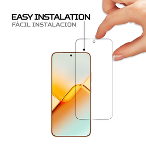 ฟิล์มกันรอยหน้าจอ ANTISHOCK สำหรับฟิล์มป้องกันระดับพรีเมียมของ Honor Power2 สำหรับอุปกรณ์ของคุณ - Product Image 3