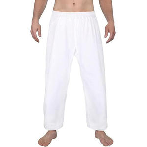 Woosung 100% coton costumes de karaté Offre Spéciale bonne conception hommes karaté costume fournisseurs karaté uniforme pour l'entraînement - Product Image 1