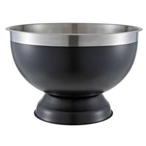 Diseño único y atractivo de tazón de acero para servir perfecto para comidas diarias y especiales - Product Image 5