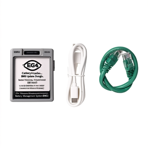 อะแดปเตอร์เฟิร์มแวร์แบตเตอรี่ EG4-BMS อุปกรณ์อัปเดตดองเกิล - Product Image 2