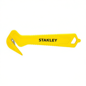 Cuchillos Desechables de Seguridad Stanley, Paquete de 10 Unidades, Cuchillos Desechables Prácticos - Product Image 2