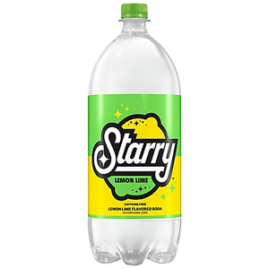 Starry Lemon Lime Soda Beverage with Fresh Authentic Flavor Offered in Bulk for Global Markets and B2B Buyers - Product Image 2