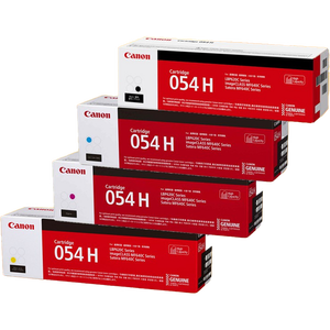 Cartouche de toner 054 d'origine pour imageClass LBP621Cw LBP623Cdw MF641Cw MF643Cdw MF645Cx - Product Image 1