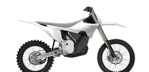 Ventas Súper Rápidas de Temporada 2022 Starkkks Vargggs 80 HP Últimas Novedades - Product Image 3