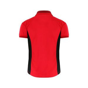 Ropa Deportiva Personalizada 2025 para Hombre, de Alta Calidad, Transpirable, Antiarrugas, Tejida, Manga Corta, Estilo Gótico, Hecha en Pakistán - Product Image 4
