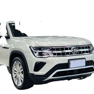 2024 Used SUV Gasoline Car Automatic Transmission Leather Seats <b>Panoramic</b> Sunroof 4.1-6L Engine 360 Rear <b>Camera</b> Ready to Ship - Product Image 1