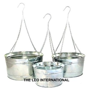 Maceta Moderna Minimalista de Diseño en Concreto, Redonda, Multicolor, para Suculentas y Plantas Verdes, Decoración para el Hogar - Product Image 5