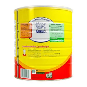 Mejor Precio Competitivo, Leche en Polvo Nido, en Grandes Cantidades y Calidad de Fábrica, Entrega a Todo el Mundo a un Precio Accesible - Product Image 4
