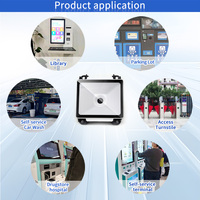 Module d'analyse d'images de codes-barres 1D 2D Ecodesky EMT8021A économique pour distributeurs automatiques et machines en libre-service