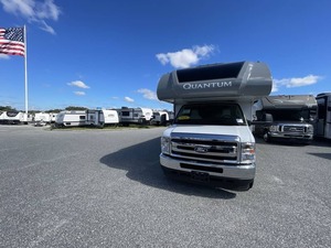 NUEVO Autocaravana T-H-O-R RV QUANTUM KW29 2026 DISPONIBLE PARA LA VENTA - Product Image 4