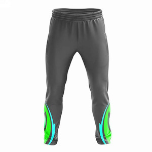 Conjuntos de uniformes de cricket de nuevo estilo, ropa deportiva cómoda, conjuntos de Jersey y pantalones cortos de cricket, uniforme de cricket para adultos - Product Image 6