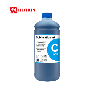 <span class=keywords><strong>Encre</strong></span> de sublimation HESHUN pour imprimante <span class=keywords><strong>Epson</strong></span> <span class=keywords><strong>EcoTank</strong></span> <span class=keywords><strong>ET</strong></span>-<span class=keywords><strong>8550</strong></span>/L8050/8058/L8168/L8188 pour transfert thermique sur gobelets t-shirt - Product Image 4