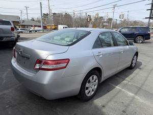 Toyota Camry Base 2010 Perfecto, Sedán de 4 Puertas, Transmisión Automática, 4 Cilindros - Product Image 6