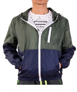 Coupe-vent pour hommes OEM Léger Respirant Séchage rapide Logo personnalisé Vêtements d'extérieur coupe-vent Veste de neige Softshell pour hommes - Product Image 1