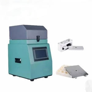 Homogeneizador compacto de tejido de laboratorio TGH12 para muestras sólidas y líquidas - Product Image 5