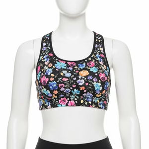 Soutien-gorge de sport pour femmes de haute qualité soutien-gorge de sport pour femmes meilleure vente soutien-gorge de sport pour femmes fabriqué au Pakistan - Product Image 1