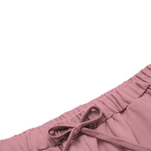 ชุดวอร์มสำหรับผู้หญิงพร้อมการปรับแต่งอย่างเต็มที่ชุดวอร์มของผู้ผลิตเสื้อผ้าตามสั่ง - Product Image 5