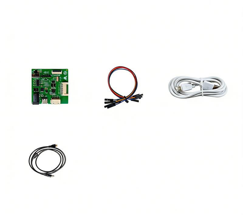 G6 Accessory Kit 6 All in