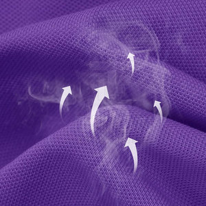 เสื้อโปโลขายดี เสื้อโปโลระบายอากาศ เสื้อโปโลผู้หญิง สวมใส่สบาย เสื้อโปโลสตรีทแวร์ ราคาขายส่ง เสื้อโปโลผู้หญิง - Product Image 6