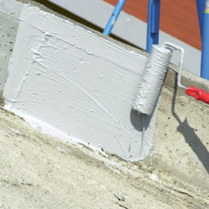 Resingum 3000 Rivestimento Impermeabilizzante Bianco Rinforzato con Fibre, Confezione da 5 kg, Formato 1 - Product Image 4