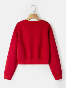 ¿Venta al por mayor personalizado 100% algodón de los hombres de moda Sudadera con capucha en blanco conjunto de ropa de calle con capucha? - Product Image 6