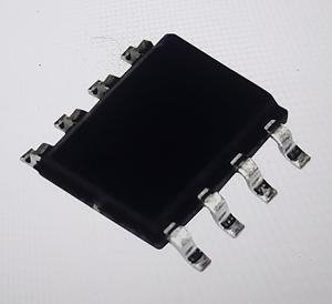 Circuit intégré multiplicateur série MA AD835ARZ, 4 amplificateurs, 250 MHz, 1 KV/s, alimentation 9 à 11 V, -40 à 85°C, NSOIC-8, Mecca Traders CO LTD - Product Image 1