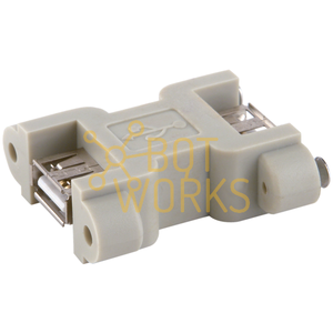 Misuratori da Pannello Murrelektronik 4000-68000-9040020 - Nuovo Prodotto - Product Image 1