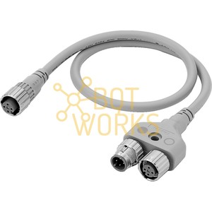 Omron F39GCNY1 - Nuovo - Product Image 1