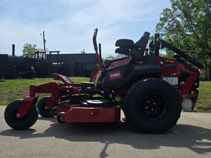 Cortadora de césped Toro 74059 Z Master 4000 de 60 pulgadas con MyRIDE HDX en venta, usada y nueva, cortadoras de césped de 60, 50 y 36 pulgadas a bajo precio - Product Image 2