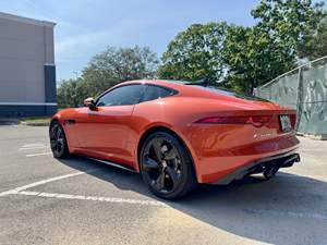 Jaguar X-Type 2015 Propre, Conduite à Gauche - Product Image 3