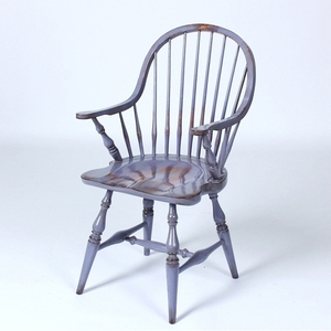 Chaise de salle à manger n° 8203 Bois d'acajou massif, design moderne, durable, avec une finition lisse et soignée - Product Image 2