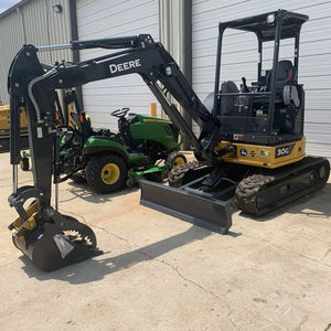 Muy buen precio para miniexcavadora 2023 30G - Product Image 1