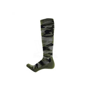 Pakistan Made Customizable Comfortable Breathable Casual <b>Socks</b> Good Quality Athletic <b>Socks</b> For Adult Size - Product Image 2