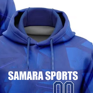 Nueva colección Moda Tallas grandes Unisex Alta calidad Me Hoodie 350 gramos Sudaderas con capucha de manga larga para hombres - Product Image 2