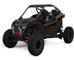 Última Tendencia 2026: Polaris RZR PRO R - 2 Puertas, Modelo Ultimate, Gran Venta, Aprobado por el Fabricante, Listo para Enviar y Entrega Rápida - Product Image 2