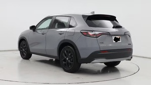 Honda HR-V Sport FWD 2024 Usado en Excelentes Condiciones - Product Image 2