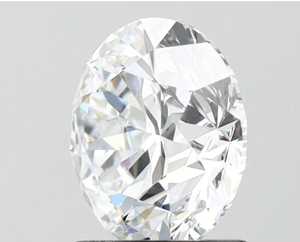 Premium 2 Lab Grown Round White Diamonds Excelente corte 2,0 Cts Delicate IGI Stones Venta al por mayor para exportación Categoría Piedras preciosas sueltas - Product Image 4