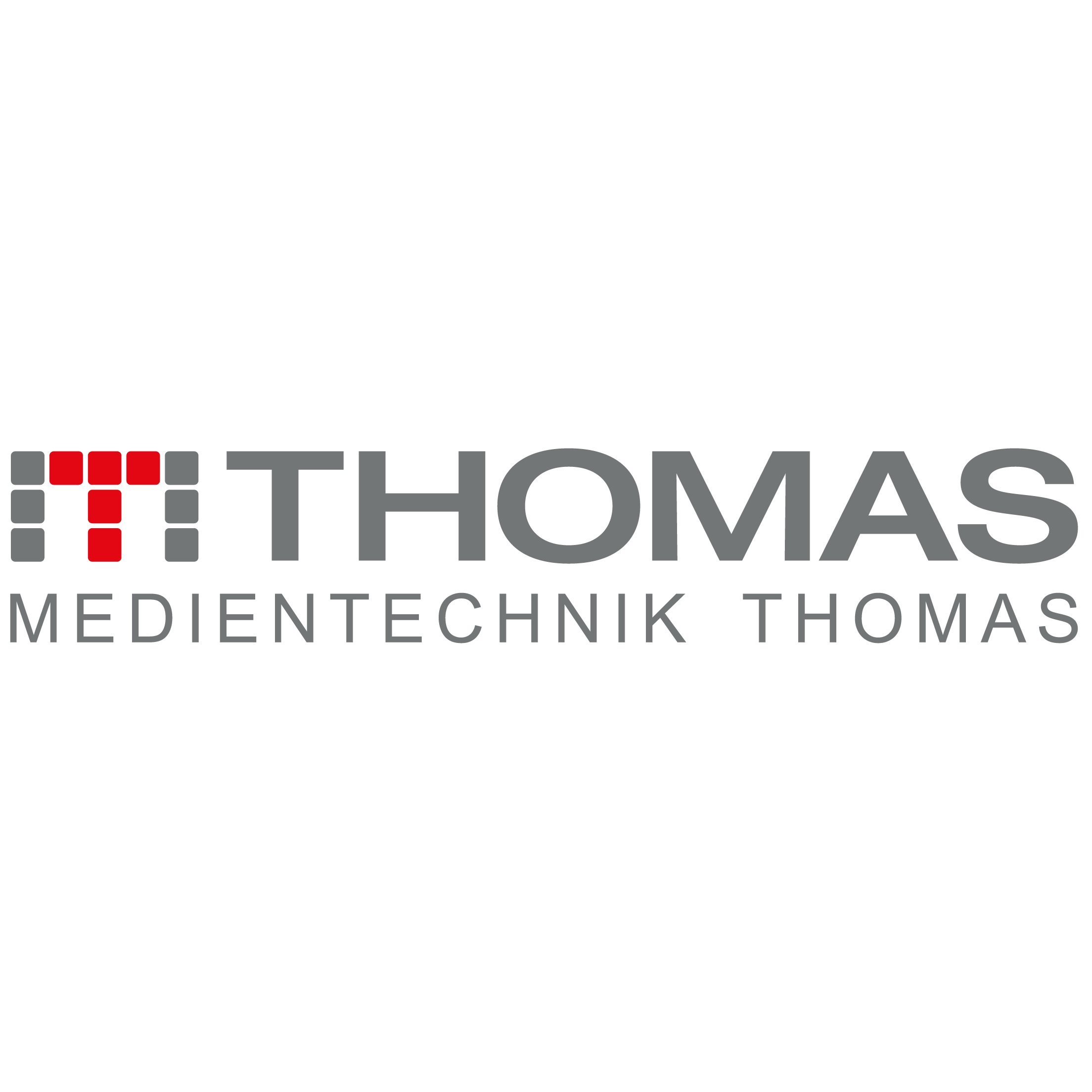 Medientechnik Thomas GmbH logo