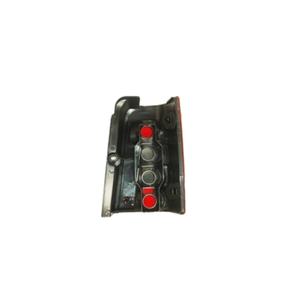 Peugeot Partner 96/02 Compatible LED Tail <b>Light</b> Left Trunk Lid Side Opening Type (Mars)-6350.H2 2-Year Warranty Made Turkey - Product Image 1