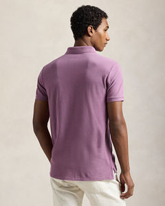 Vente en gros de polos personnalisés à manches courtes pour hommes vêtements de sport décontractés en coton de qualité supérieure vêtements de golf classiques fournisseur OEM exportation en vrac - Product Image 3