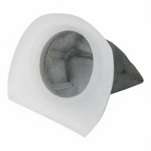 Filtro para Aspiradora Electrolux EF98 Gris 900 195 5930, Repuesto - Product Image 2