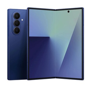 Teléfono Inteligente Plegable ORIGINAL con 1TB de Almacenamiento, Versión Estadounidense, Nuevo Sellado, Z Fold 7, Envío Rápido Disponible, en Venta - Product Image 1