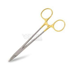 Portaagujas Ryder de Carburo de Tungsteno de Alto Rendimiento y Diseño Único, el Más Vendido, 5 Unidades, para Cirugía - Product Image 3