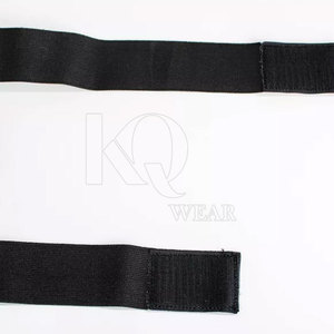 Reliable Leather Shin <b>Pads</b> Durable Lightweight Professional Protection Comfortable Fit for Football Training <b>Practice</b> Games - Product Image 6