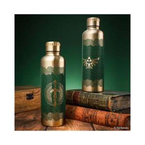 Bouteille isotherme au design original The Legend of <span class=keywords><strong>Zelda</strong></span> 500 ml Tears of the Kingdom pour les voyages - Product Image 2