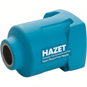 Accessoires et pièces pour outils pneumatiques Hazet, boîtier avant pour clé à chocs - Product Image 2