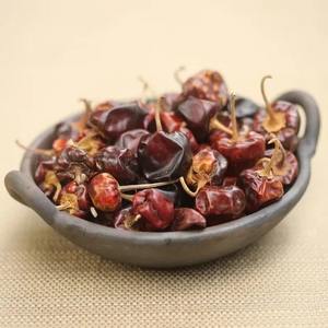 Chiles Redondos Secos Orgánicos de la India a Granel para Aplicaciones de Condimento Masala a Precio de Fábrica - Product Image 5