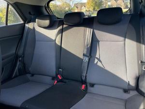 ฮุนได ไอ20 1.2 ปี 2020 มือสอง พวงมาลัยซ้าย/ขวา - Product Image 4