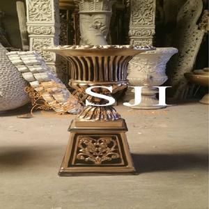 Pots de fleurs en fibre - Product Image 5